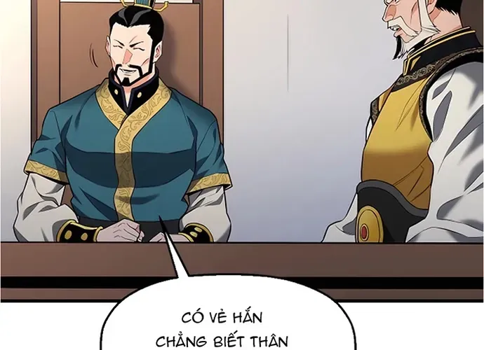 Đại Đao Ngạo - Bất Trạch Cầu Sinh Chap 10 - Next Chap 11