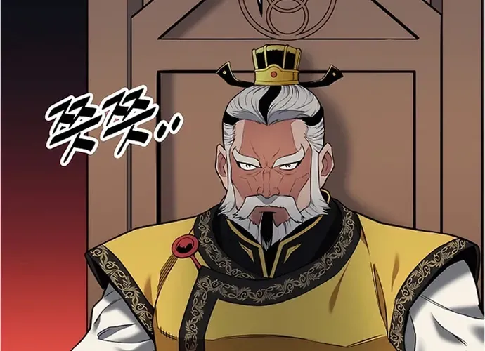 Đại Đao Ngạo - Bất Trạch Cầu Sinh Chap 10 - Next Chap 11