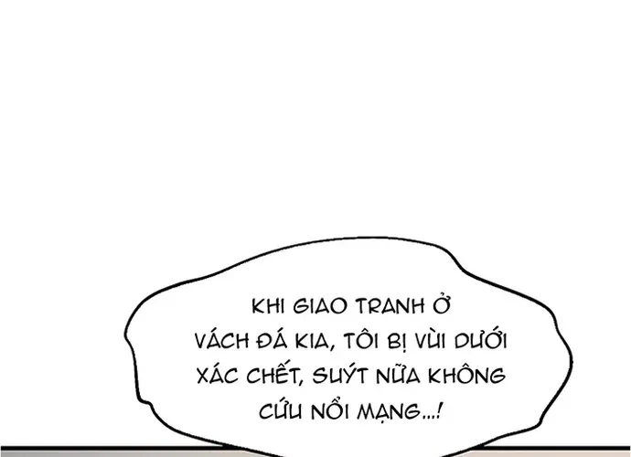Đại Đao Ngạo - Bất Trạch Cầu Sinh Chap 10 - Next Chap 11
