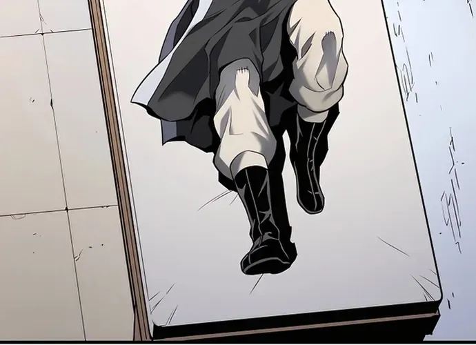 Đại Đao Ngạo - Bất Trạch Cầu Sinh Chap 11 - Next Chap 12