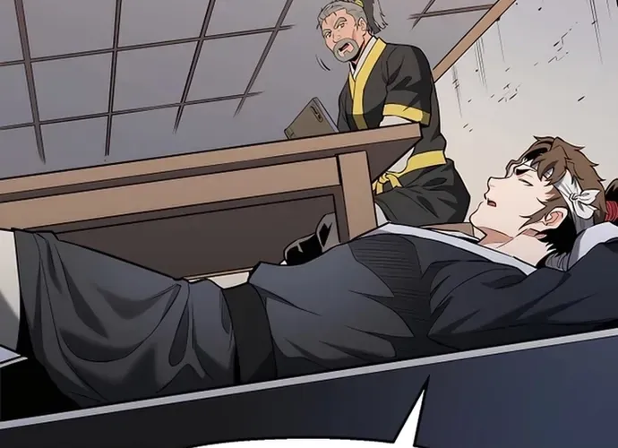 Đại Đao Ngạo - Bất Trạch Cầu Sinh Chap 11 - Next Chap 12