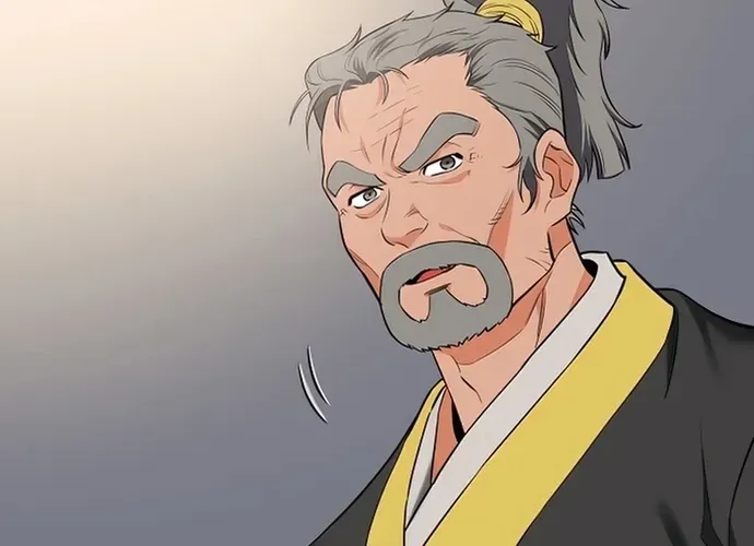 Đại Đao Ngạo - Bất Trạch Cầu Sinh Chap 11 - Next Chap 12