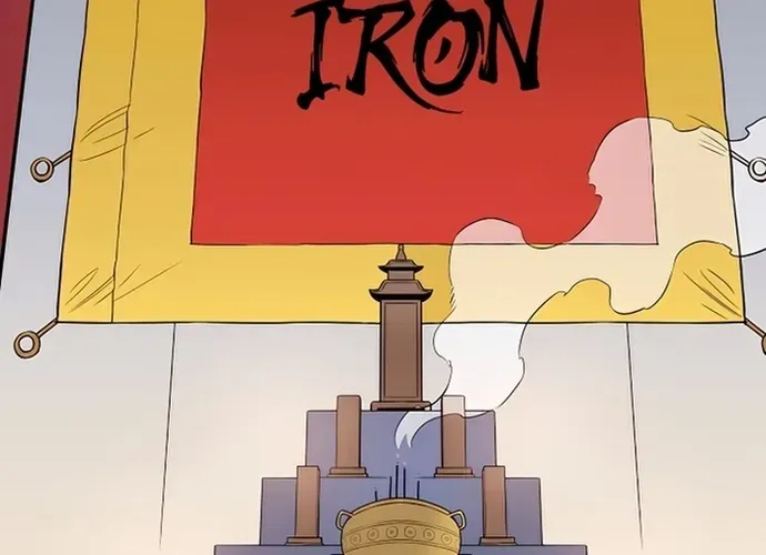 Đại Đao Ngạo - Bất Trạch Cầu Sinh Chap 11 - Next Chap 12