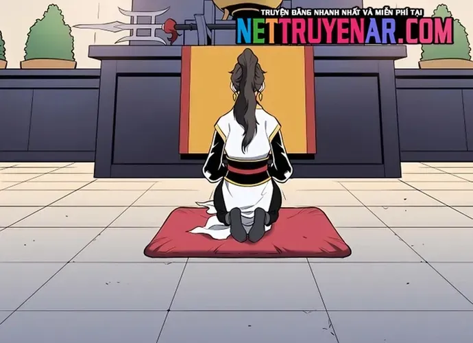 Đại Đao Ngạo - Bất Trạch Cầu Sinh Chap 11 - Next Chap 12