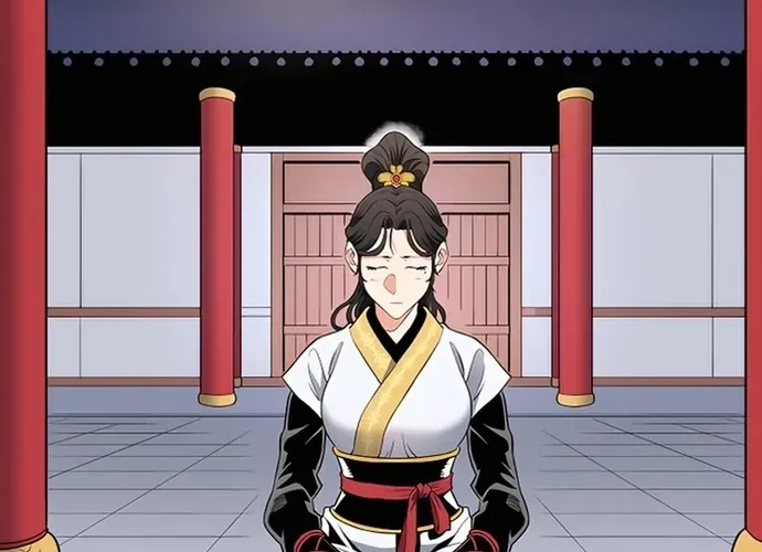 Đại Đao Ngạo - Bất Trạch Cầu Sinh Chap 11 - Next Chap 12