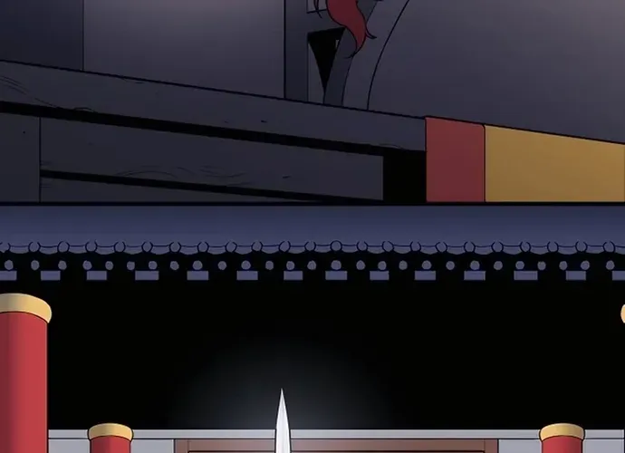 Đại Đao Ngạo - Bất Trạch Cầu Sinh Chap 11 - Next Chap 12