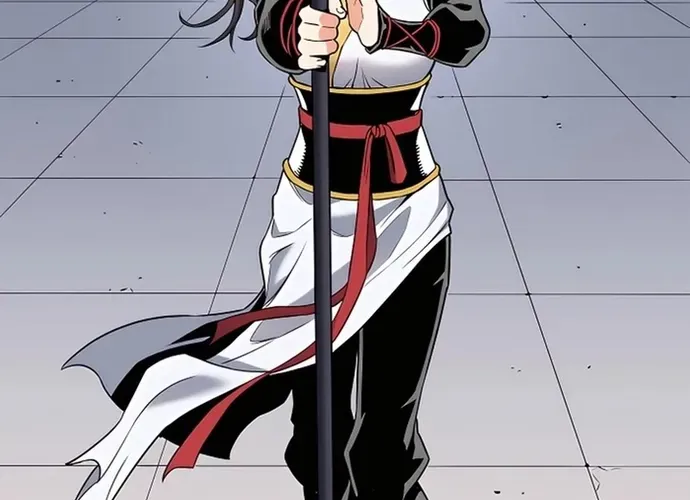 Đại Đao Ngạo - Bất Trạch Cầu Sinh Chap 11 - Next Chap 12