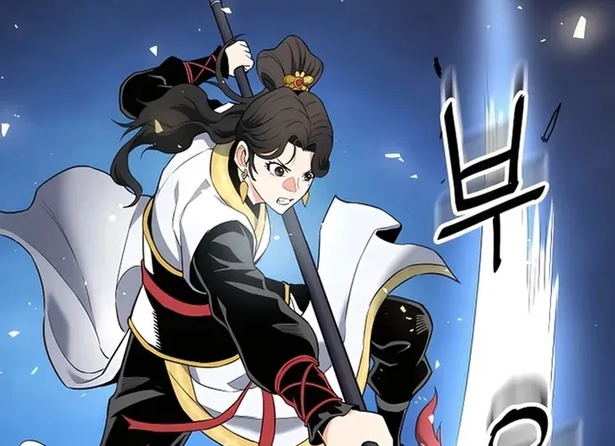 Đại Đao Ngạo - Bất Trạch Cầu Sinh Chap 11 - Next Chap 12