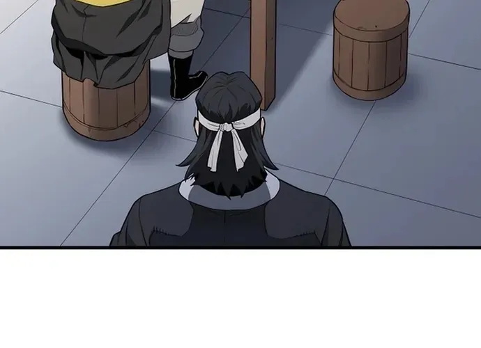 Đại Đao Ngạo - Bất Trạch Cầu Sinh Chap 11 - Next Chap 12