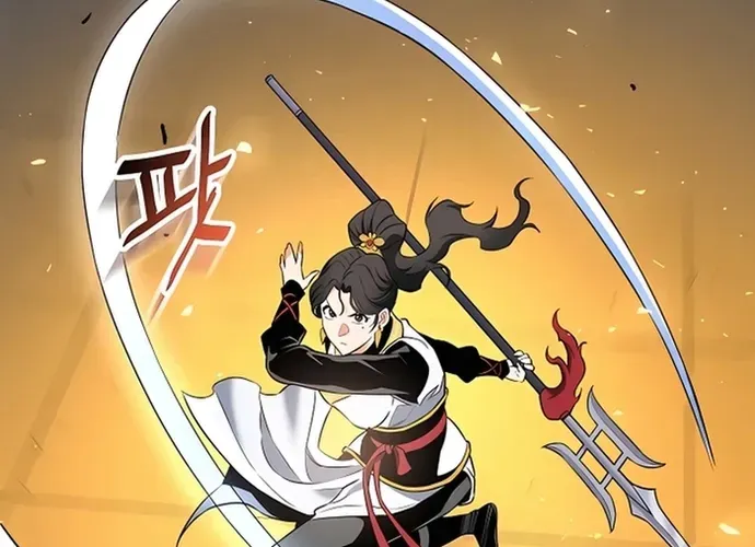 Đại Đao Ngạo - Bất Trạch Cầu Sinh Chap 11 - Next Chap 12