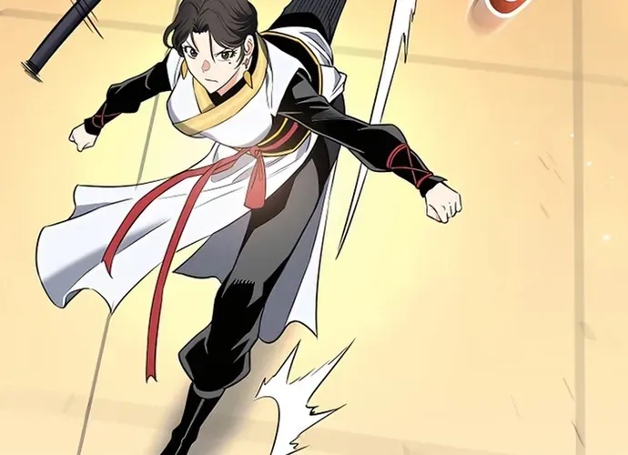 Đại Đao Ngạo - Bất Trạch Cầu Sinh Chap 11 - Next Chap 12