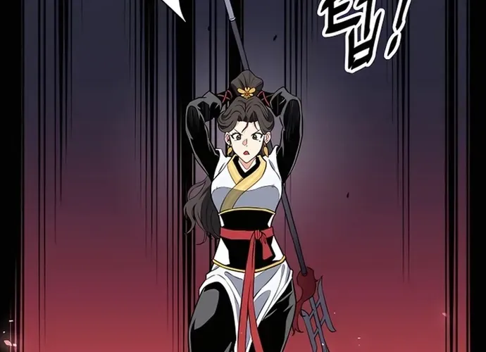 Đại Đao Ngạo - Bất Trạch Cầu Sinh Chap 11 - Next Chap 12