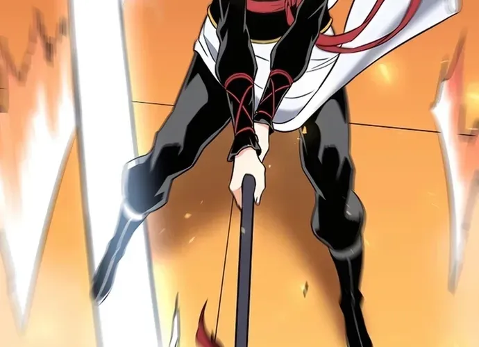 Đại Đao Ngạo - Bất Trạch Cầu Sinh Chap 11 - Next Chap 12