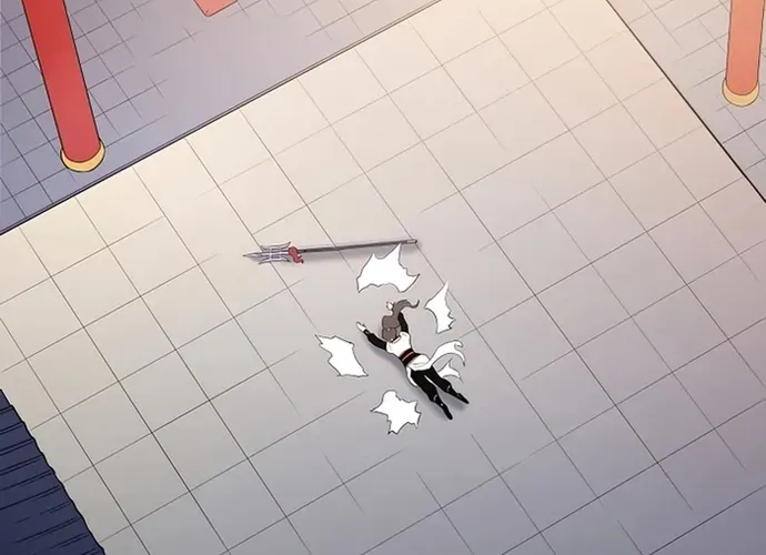 Đại Đao Ngạo - Bất Trạch Cầu Sinh Chap 11 - Next Chap 12