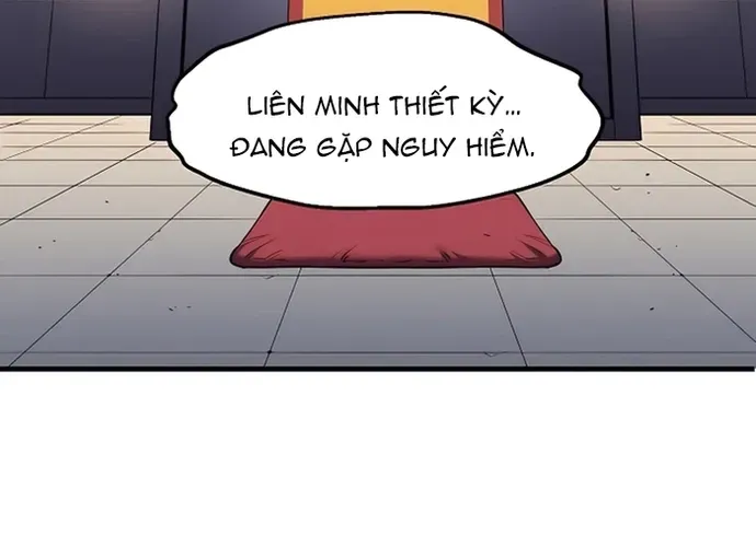 Đại Đao Ngạo - Bất Trạch Cầu Sinh Chap 11 - Next Chap 12