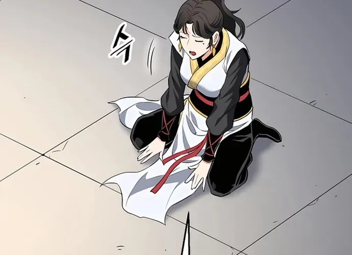 Đại Đao Ngạo - Bất Trạch Cầu Sinh Chap 11 - Next Chap 12