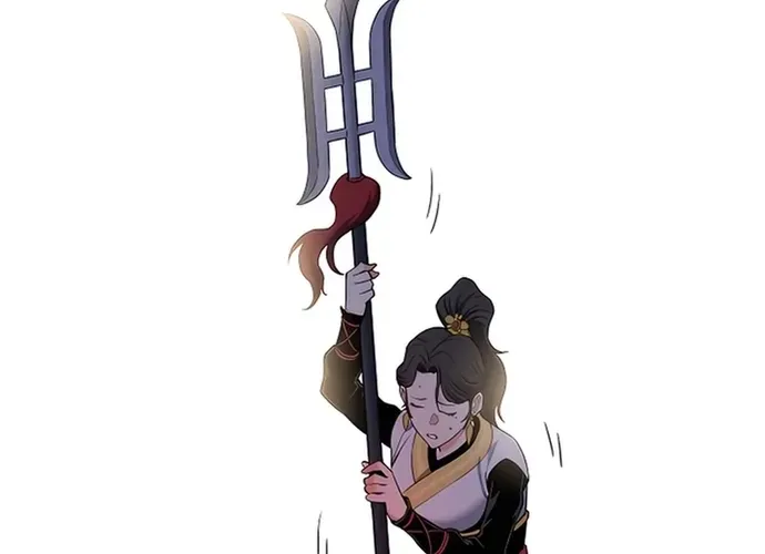 Đại Đao Ngạo - Bất Trạch Cầu Sinh Chap 11 - Next Chap 12