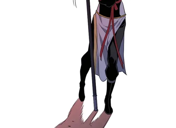 Đại Đao Ngạo - Bất Trạch Cầu Sinh Chap 11 - Next Chap 12