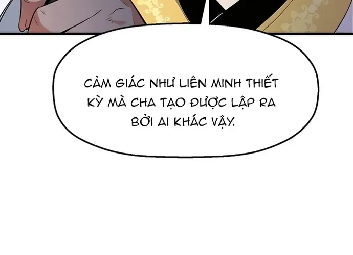 Đại Đao Ngạo - Bất Trạch Cầu Sinh Chap 11 - Next Chap 12