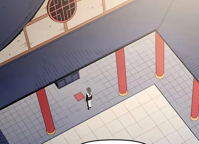 Đại Đao Ngạo - Bất Trạch Cầu Sinh Chap 11 - Next Chap 12