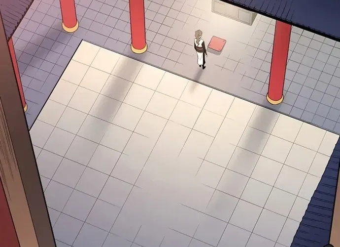 Đại Đao Ngạo - Bất Trạch Cầu Sinh Chap 11 - Next Chap 12