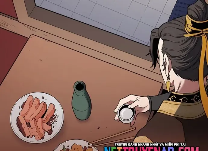 Đại Đao Ngạo - Bất Trạch Cầu Sinh Chap 11 - Next Chap 12