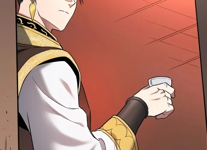 Đại Đao Ngạo - Bất Trạch Cầu Sinh Chap 11 - Next Chap 12