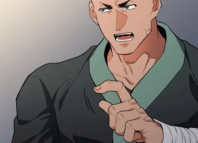 Đại Đao Ngạo - Bất Trạch Cầu Sinh Chap 11 - Next Chap 12