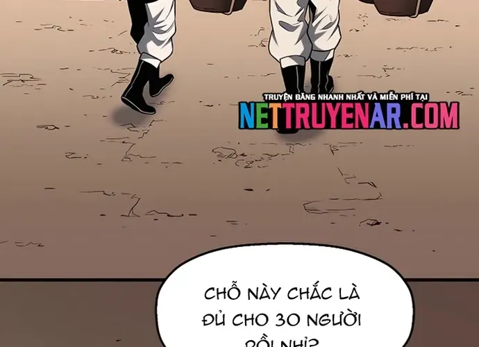 Đại Đao Ngạo - Bất Trạch Cầu Sinh Chap 11 - Next Chap 12