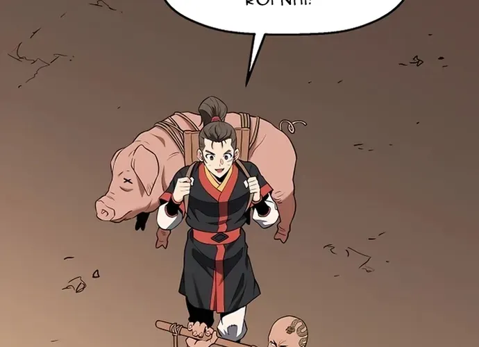 Đại Đao Ngạo - Bất Trạch Cầu Sinh Chap 11 - Next Chap 12