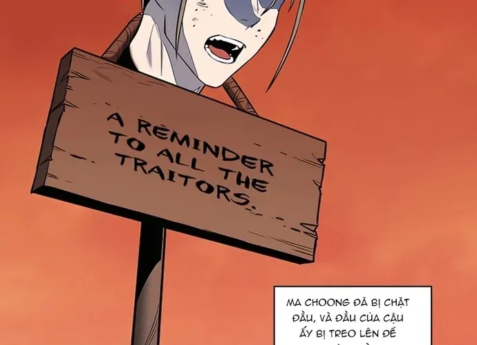 Đại Đao Ngạo - Bất Trạch Cầu Sinh Chap 11 - Next Chap 12