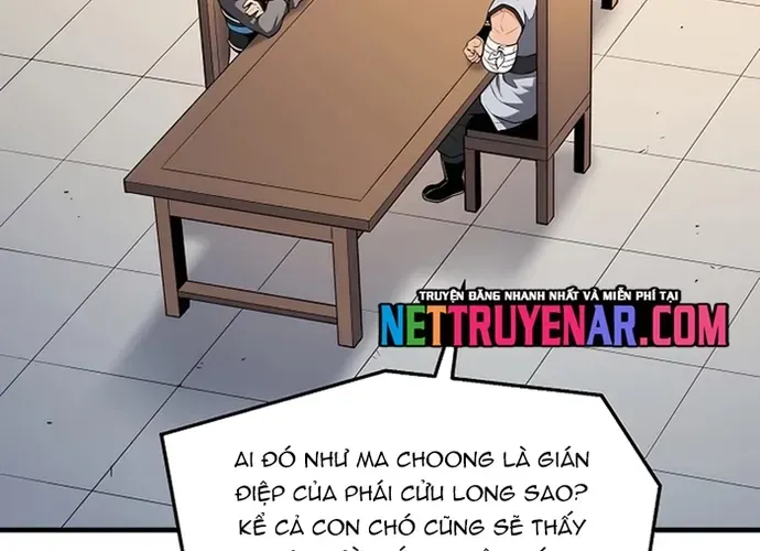 Đại Đao Ngạo - Bất Trạch Cầu Sinh Chap 11 - Next Chap 12