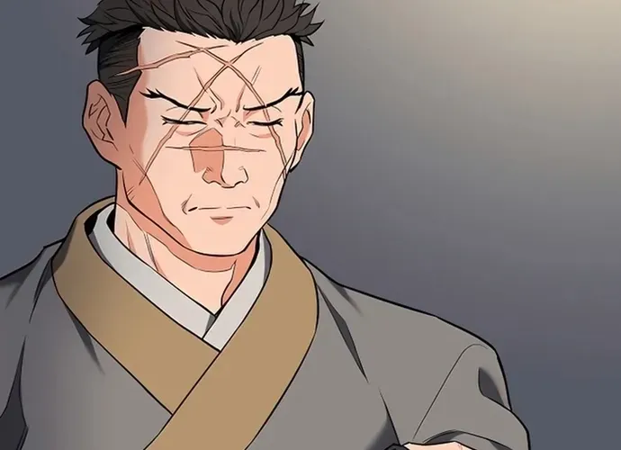 Đại Đao Ngạo - Bất Trạch Cầu Sinh Chap 11 - Next Chap 12