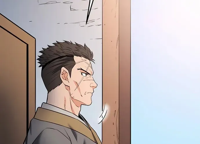 Đại Đao Ngạo - Bất Trạch Cầu Sinh Chap 11 - Next Chap 12