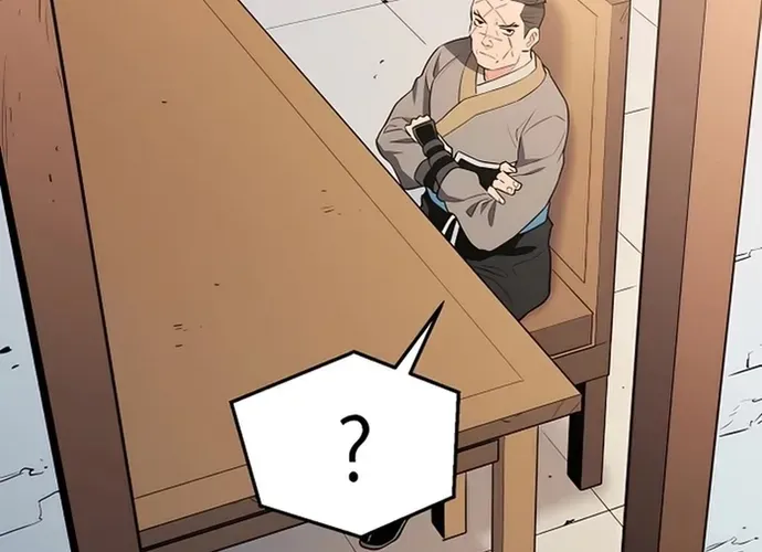 Đại Đao Ngạo - Bất Trạch Cầu Sinh Chap 11 - Next Chap 12