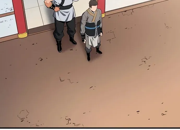 Đại Đao Ngạo - Bất Trạch Cầu Sinh Chap 11 - Next Chap 12