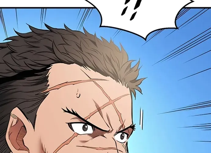 Đại Đao Ngạo - Bất Trạch Cầu Sinh Chap 11 - Next Chap 12