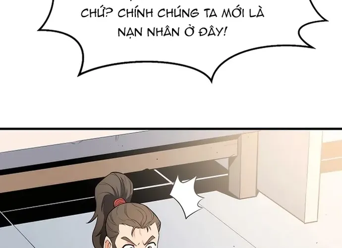 Đại Đao Ngạo - Bất Trạch Cầu Sinh Chap 11 - Next Chap 12