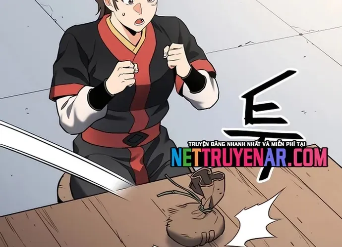 Đại Đao Ngạo - Bất Trạch Cầu Sinh Chap 11 - Next Chap 12