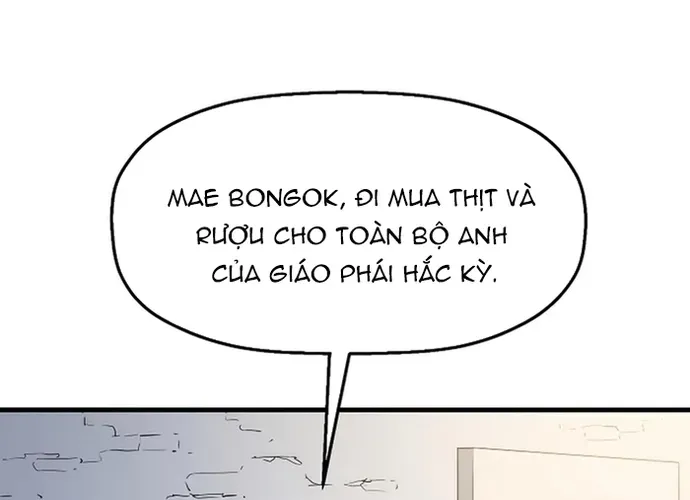 Đại Đao Ngạo - Bất Trạch Cầu Sinh Chap 11 - Next Chap 12