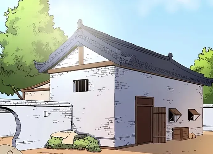 Đại Đao Ngạo - Bất Trạch Cầu Sinh Chap 11 - Next Chap 12