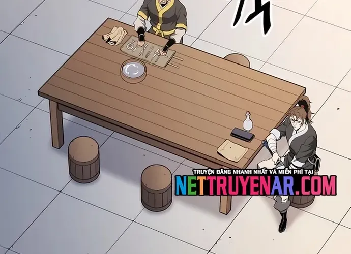 Đại Đao Ngạo - Bất Trạch Cầu Sinh Chap 11 - Next Chap 12