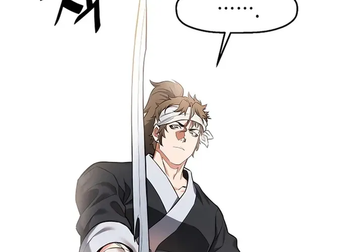 Đại Đao Ngạo - Bất Trạch Cầu Sinh Chap 11 - Next Chap 12