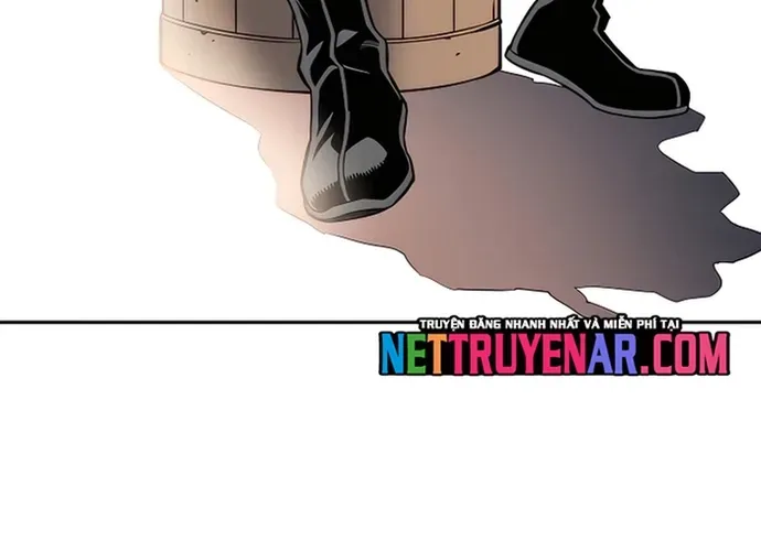 Đại Đao Ngạo - Bất Trạch Cầu Sinh Chap 11 - Next Chap 12