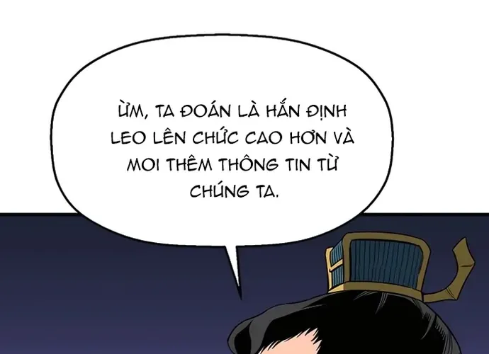 Đại Đao Ngạo - Bất Trạch Cầu Sinh Chap 11 - Next Chap 12