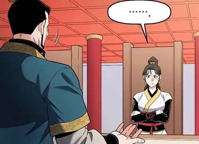 Đại Đao Ngạo - Bất Trạch Cầu Sinh Chap 11 - Next Chap 12