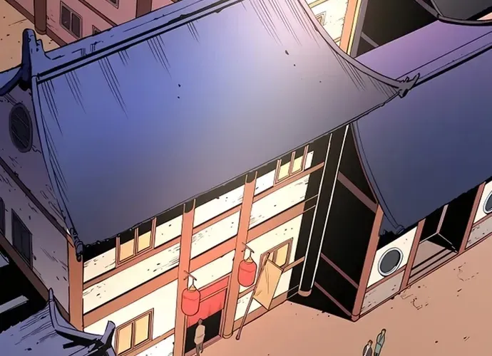 Đại Đao Ngạo - Bất Trạch Cầu Sinh Chap 11 - Next Chap 12