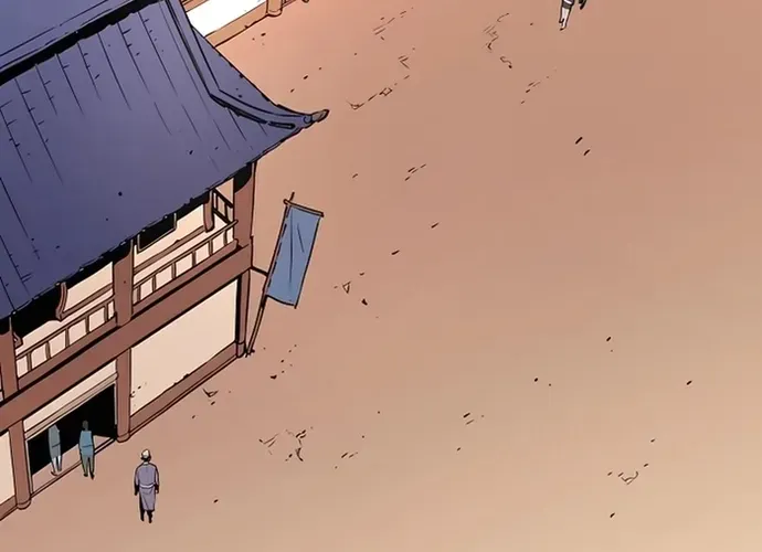 Đại Đao Ngạo - Bất Trạch Cầu Sinh Chap 11 - Next Chap 12