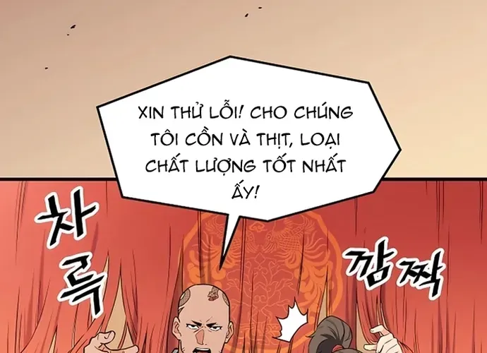 Đại Đao Ngạo - Bất Trạch Cầu Sinh Chap 11 - Next Chap 12