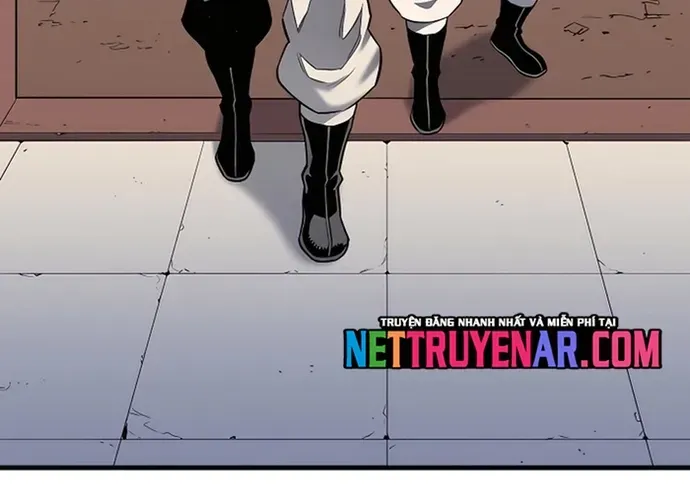 Đại Đao Ngạo - Bất Trạch Cầu Sinh Chap 11 - Next Chap 12